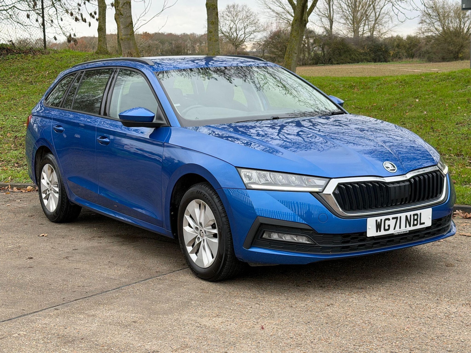 Used Skoda Octavia 2022 for sale - 77647155: Photo 5