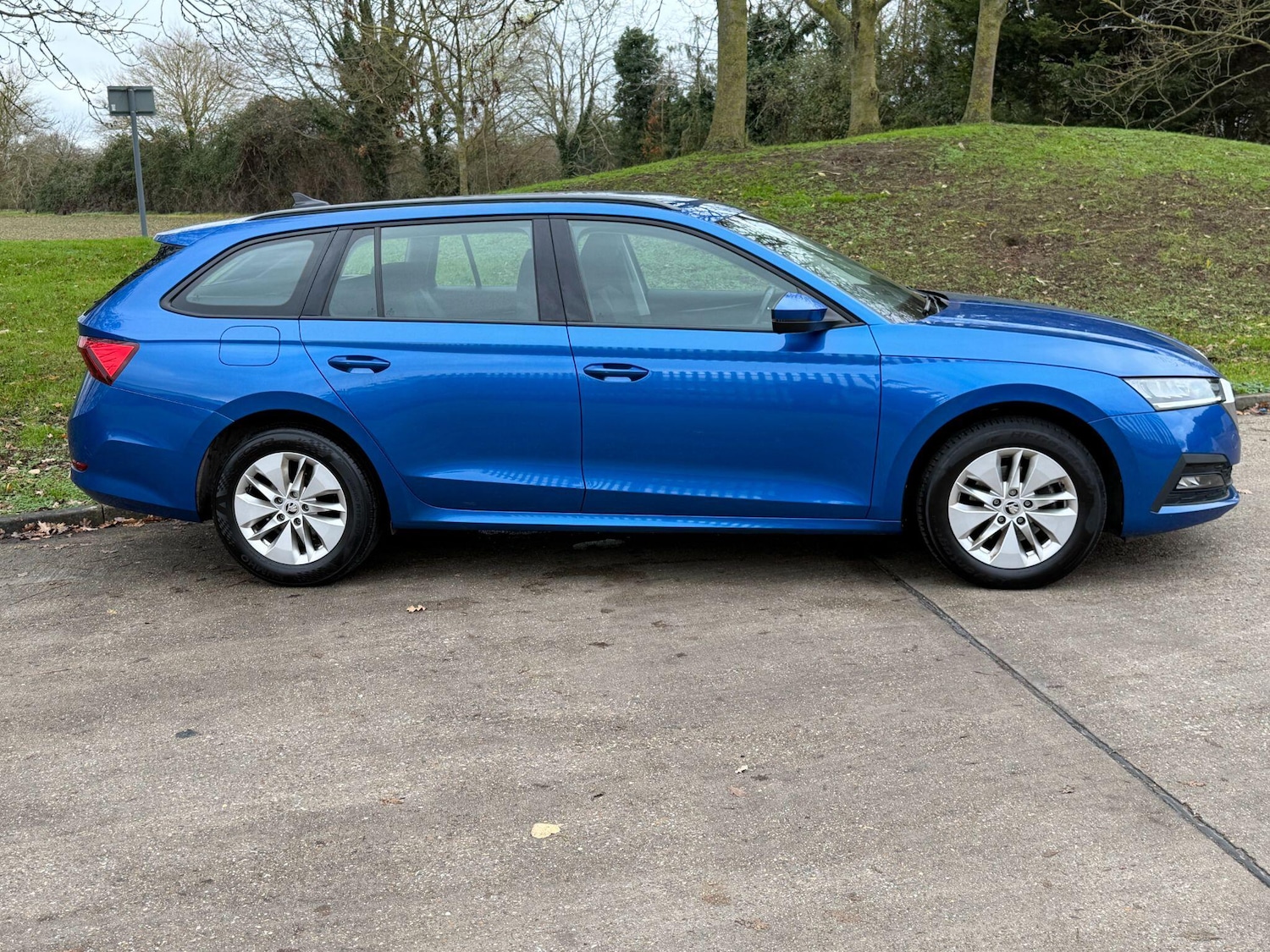 Used Skoda Octavia 2022 for sale - 77647155: Photo 6