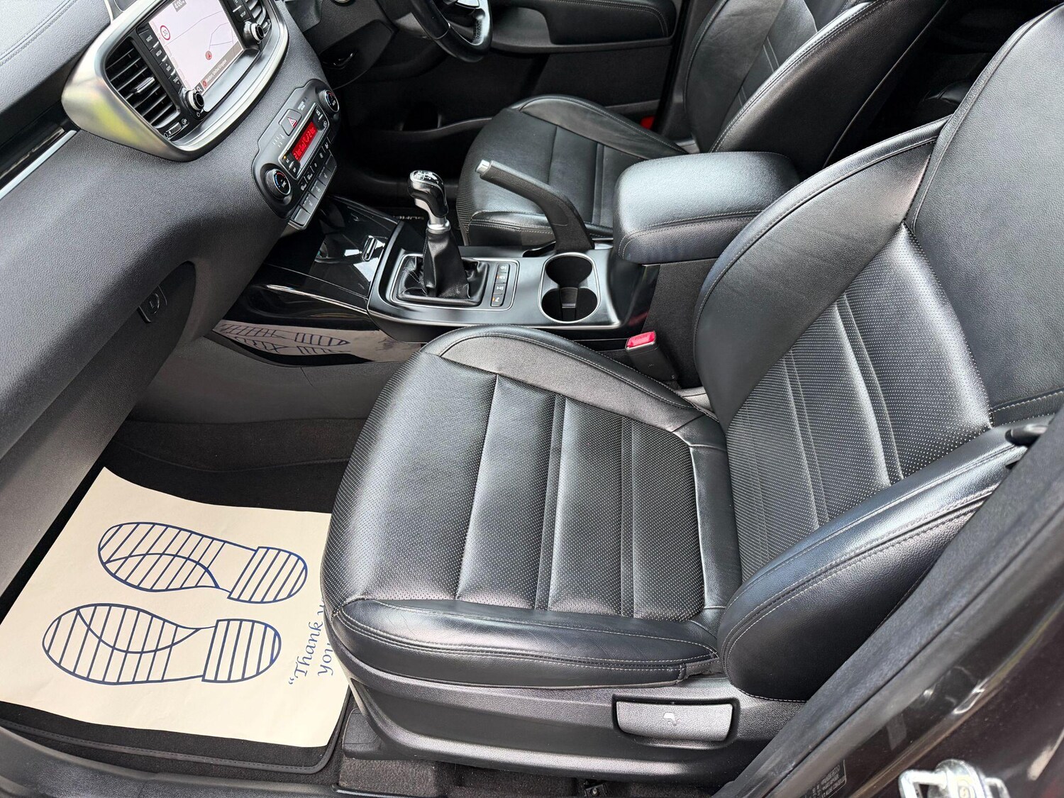 Used Kia Sorento for sale - 77588043: Photo 16