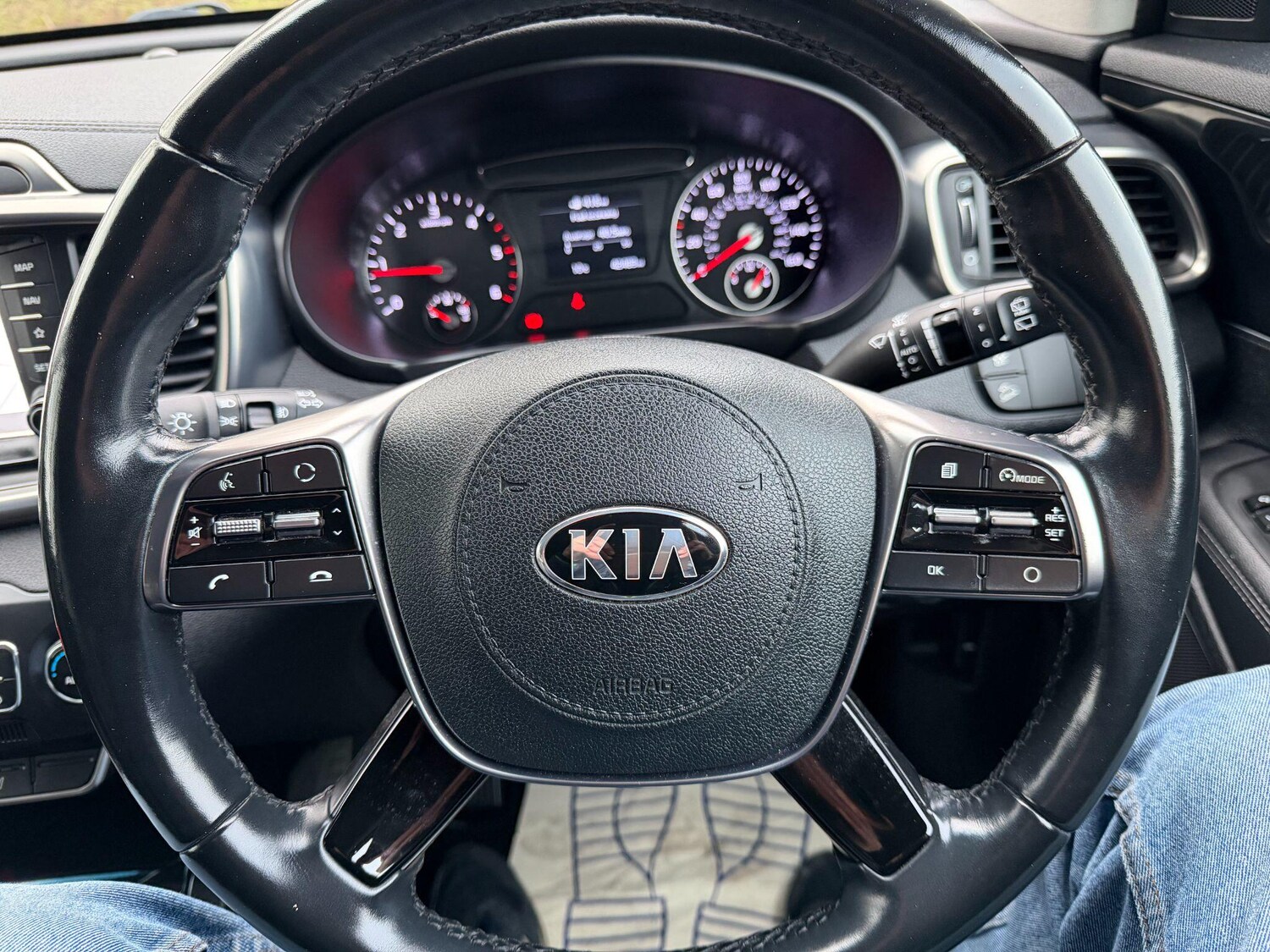 Used Kia Sorento for sale - 77588043: Photo 18
