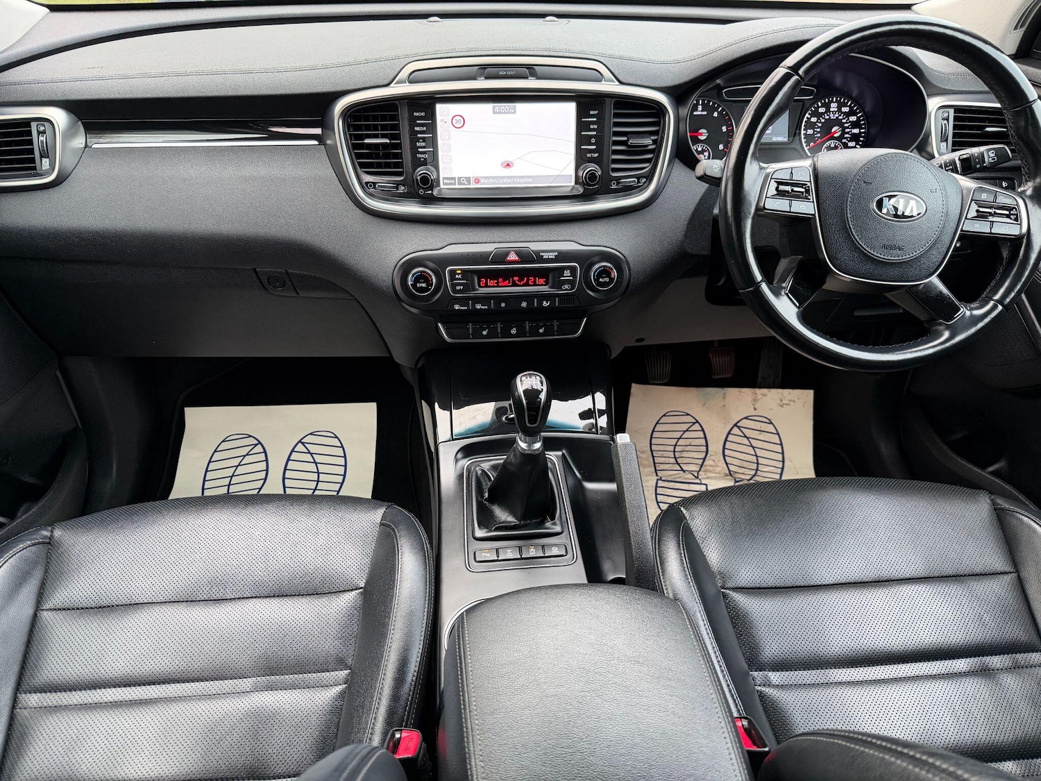 Used Kia Sorento for sale - 77588043: Photo 3