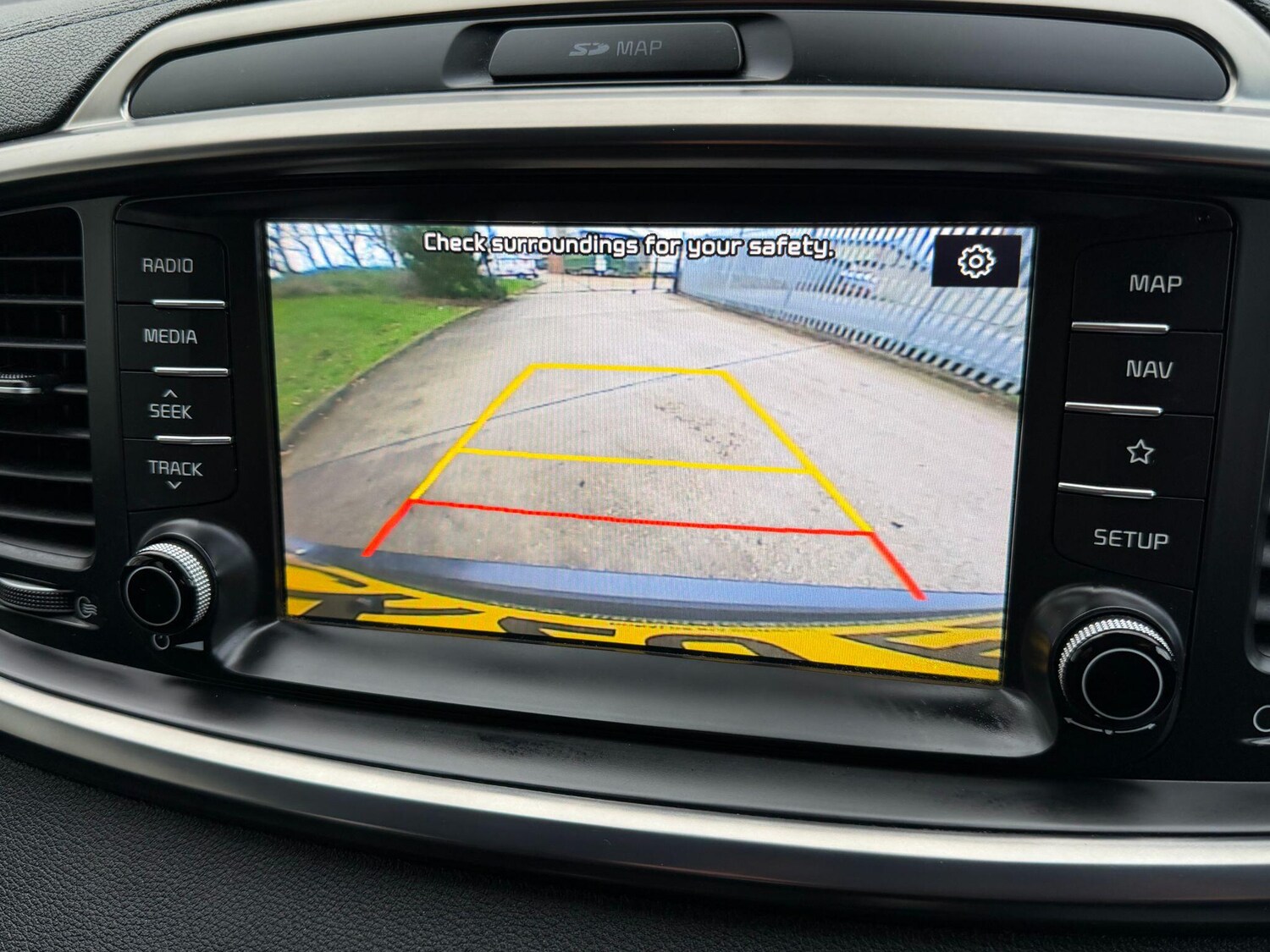 Used Kia Sorento for sale - 77588043: Photo 31