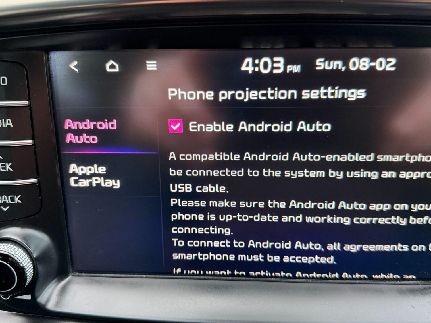 Used Kia Sorento for sale - 77588043: Photo 32