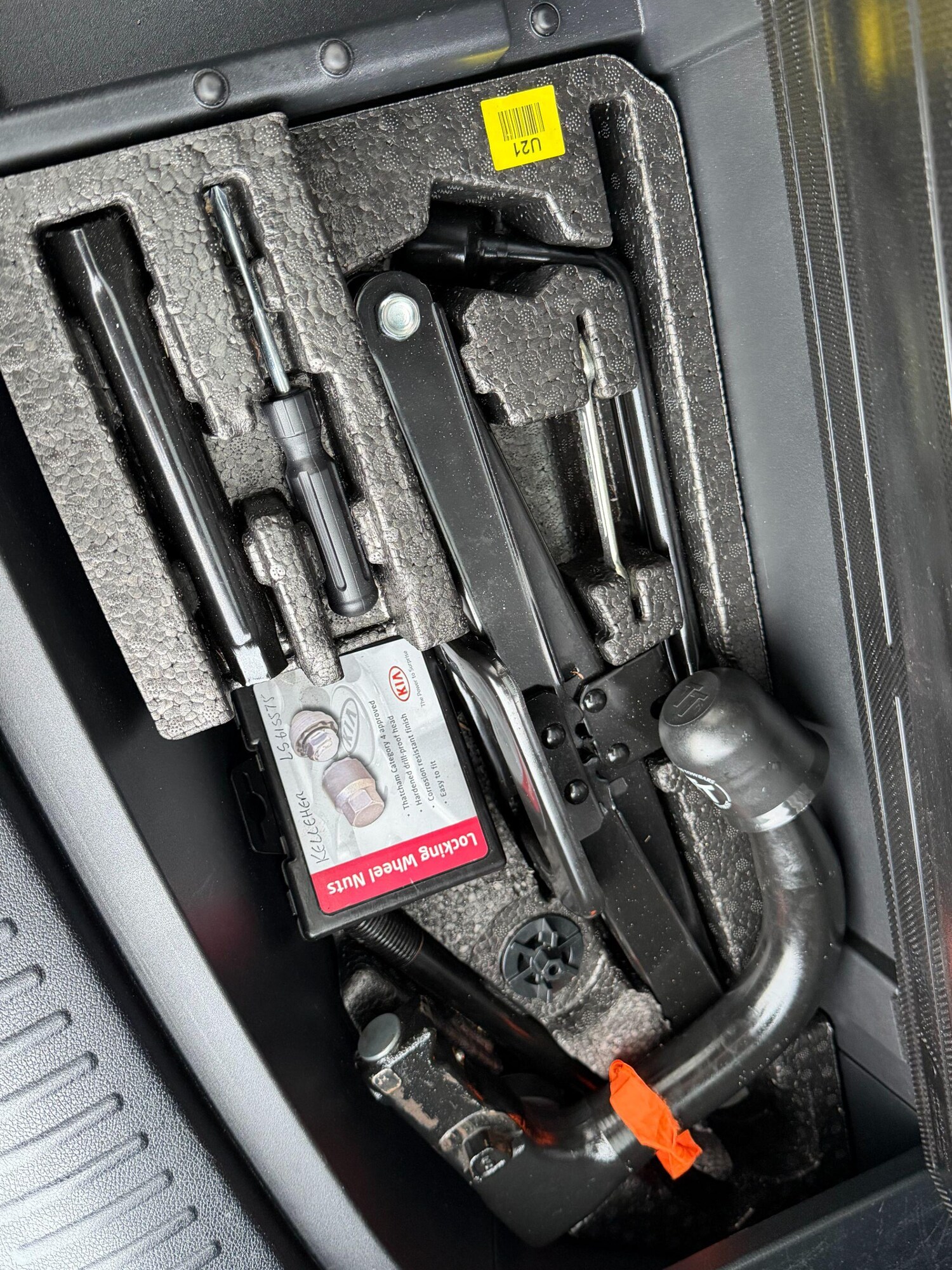 Used Kia Sorento for sale - 77588043: Photo 34