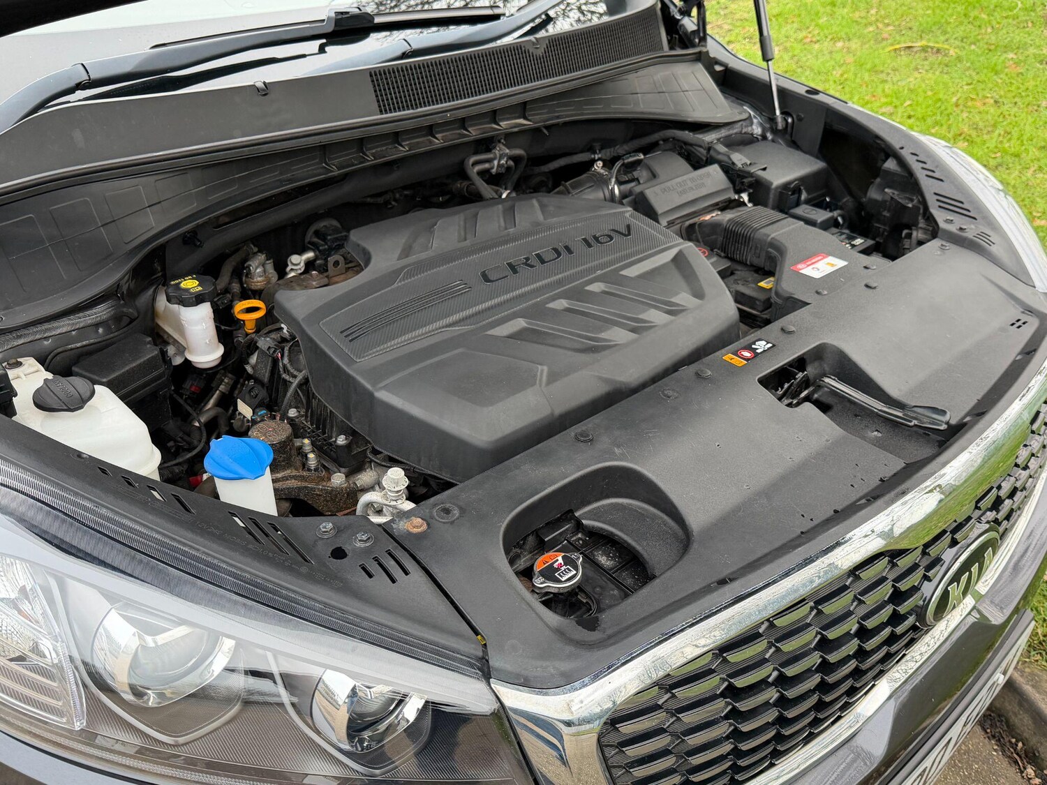 Used Kia Sorento for sale - 77588043: Photo 36