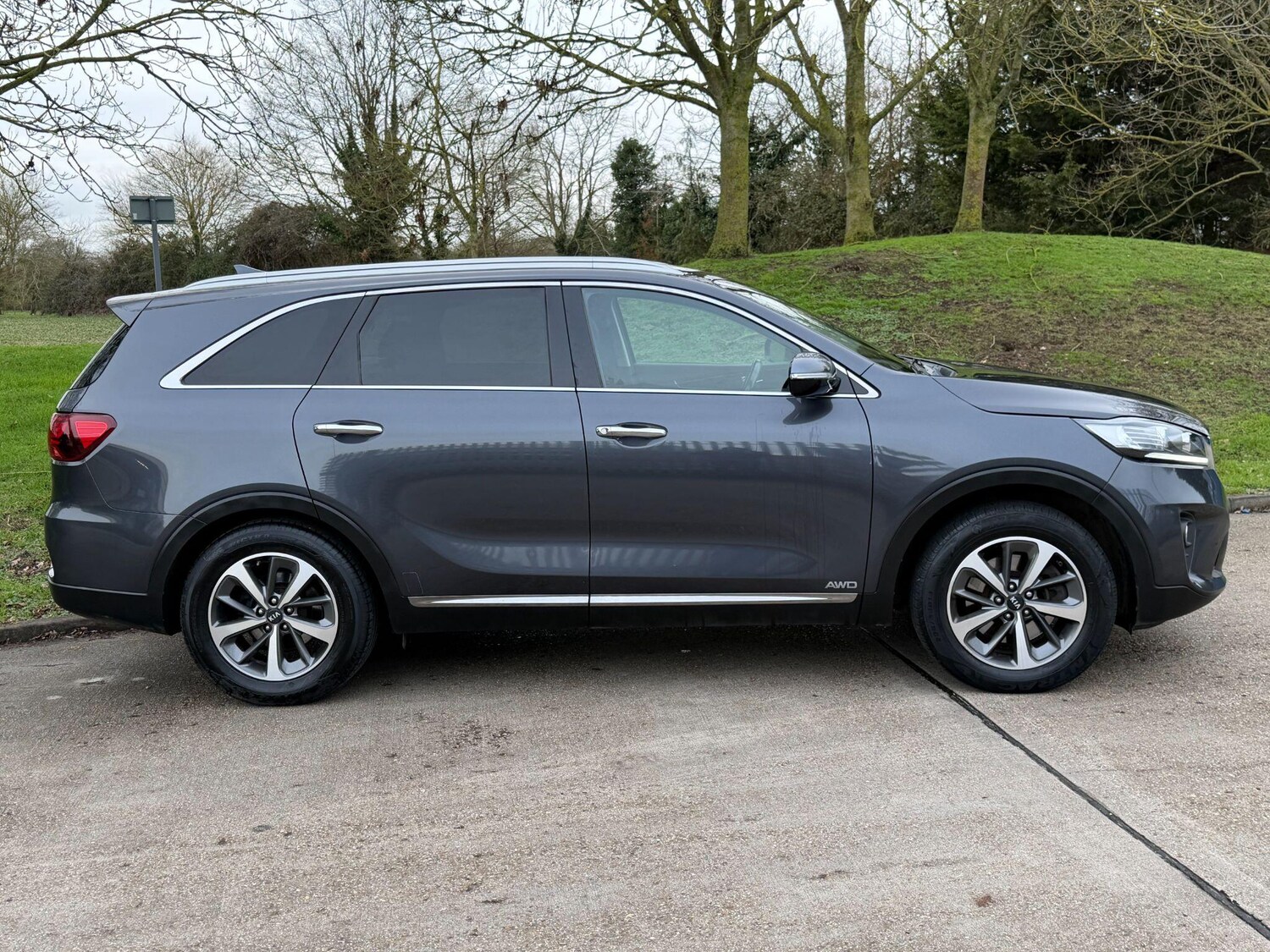 Used Kia Sorento for sale - 77588043: Photo 6