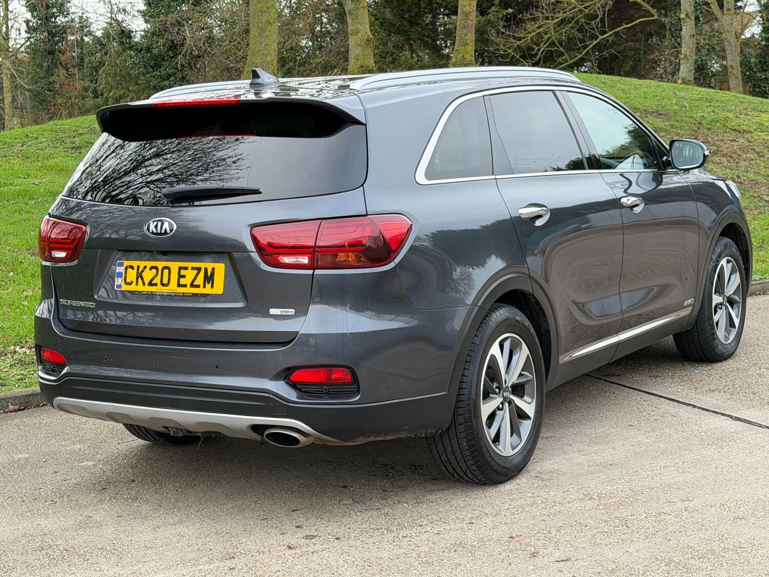 Used Kia Sorento for sale - 77588043: Photo 7