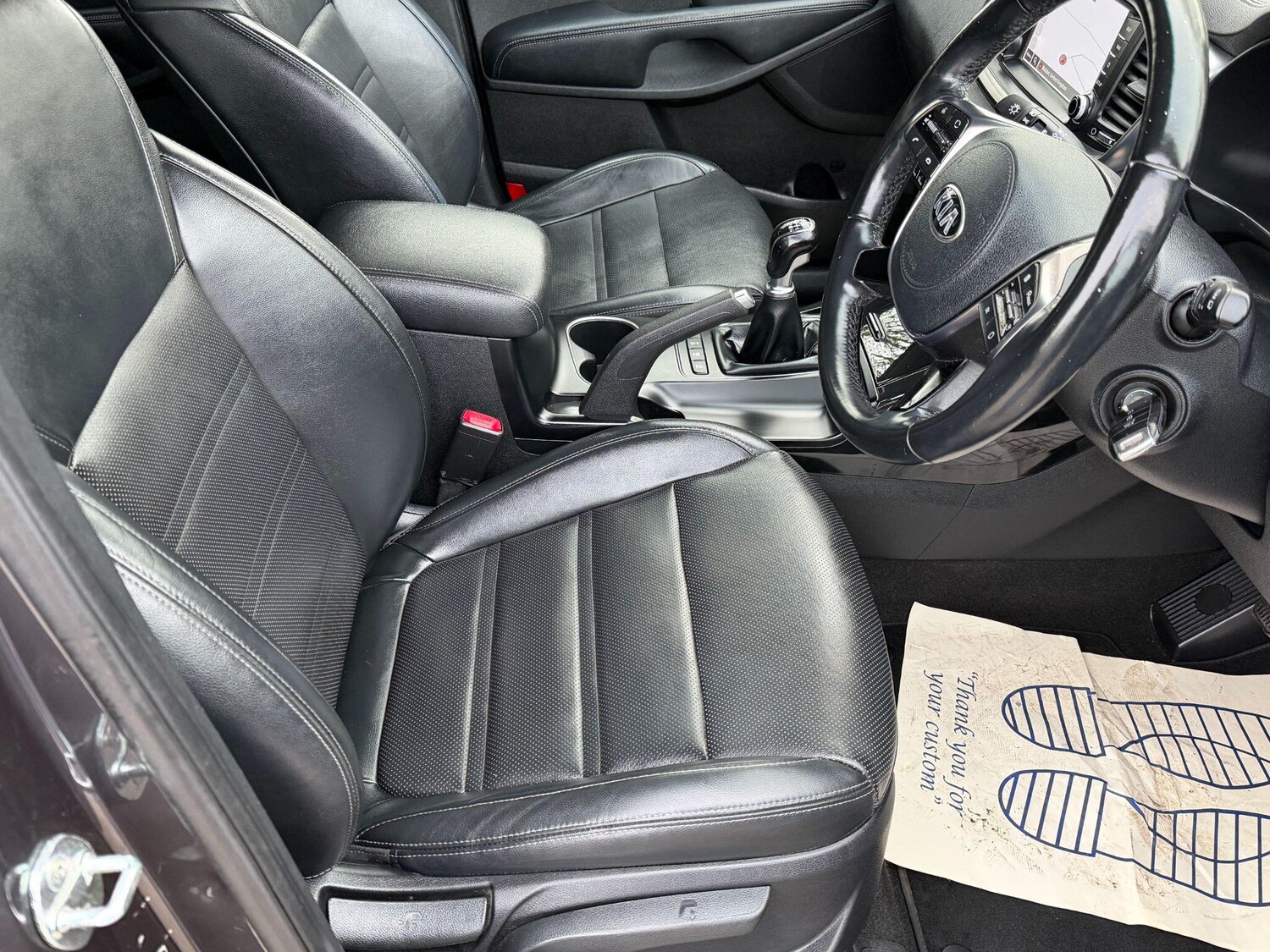 Used Kia Sorento for sale - 77588043: Photo 8