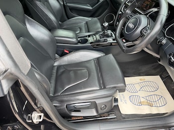 Used Audi A5 2013 for sale - 78891285: Photo