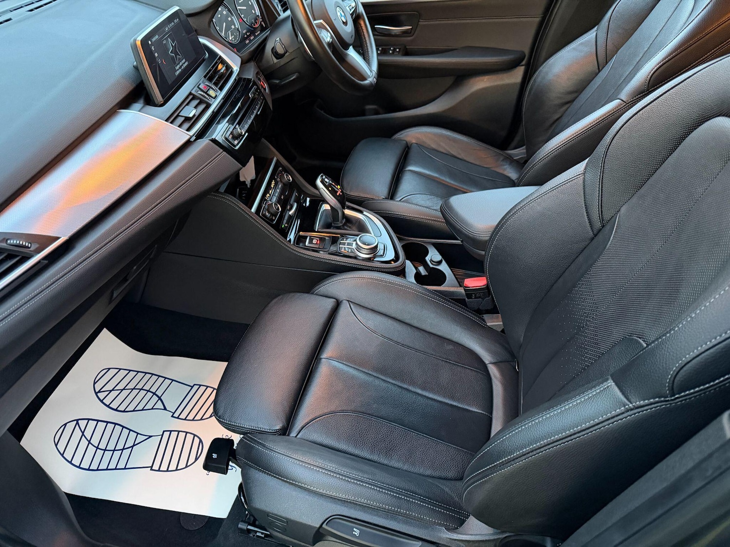 Used BMW 2 Series Active Tourer for sale - 77783923: Photo 14