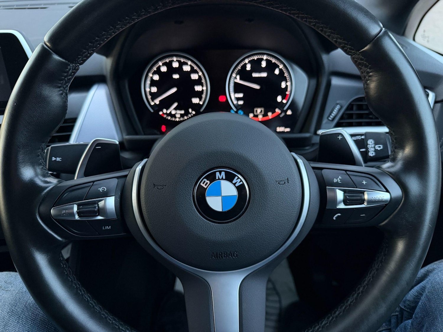 Used BMW 2 Series Active Tourer for sale - 77783923: Photo 18