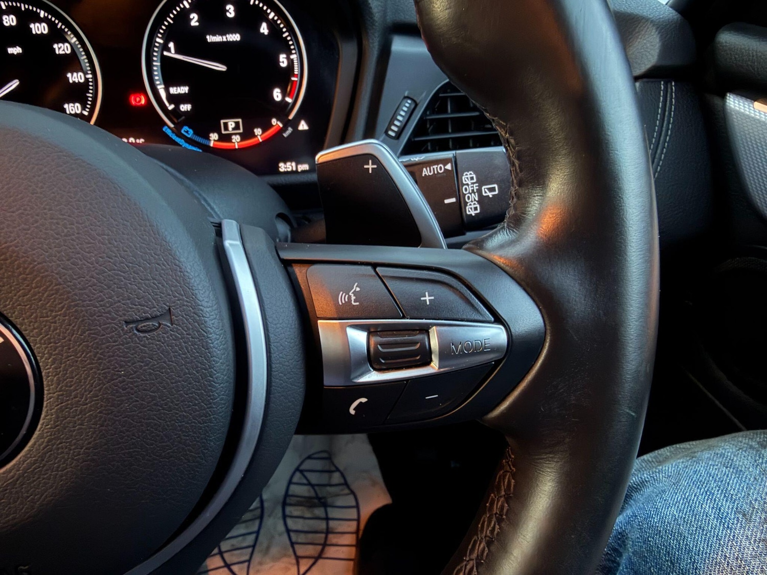 Used BMW 2 Series Active Tourer for sale - 77783923: Photo 20