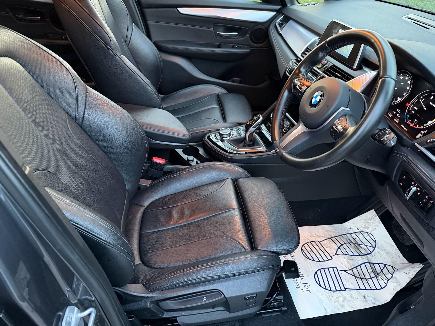 Used BMW 2 Series Active Tourer for sale - 77783923: Photo 3