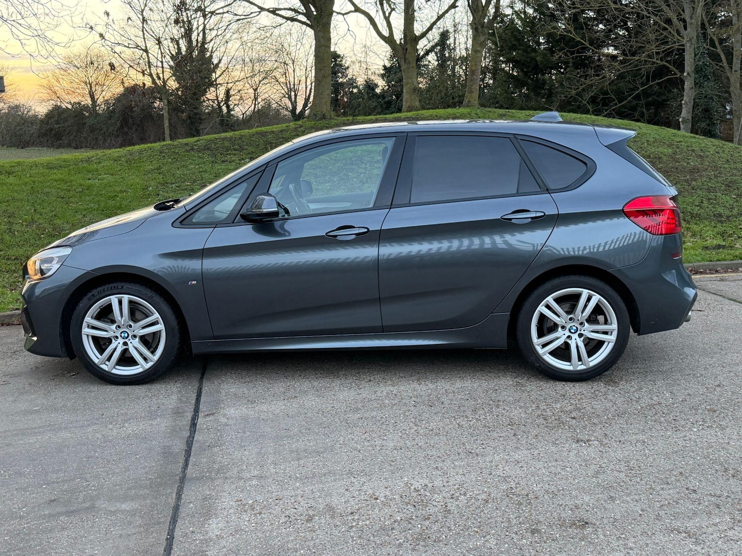 Used BMW 2 Series Active Tourer for sale - 77783923: Photo 4