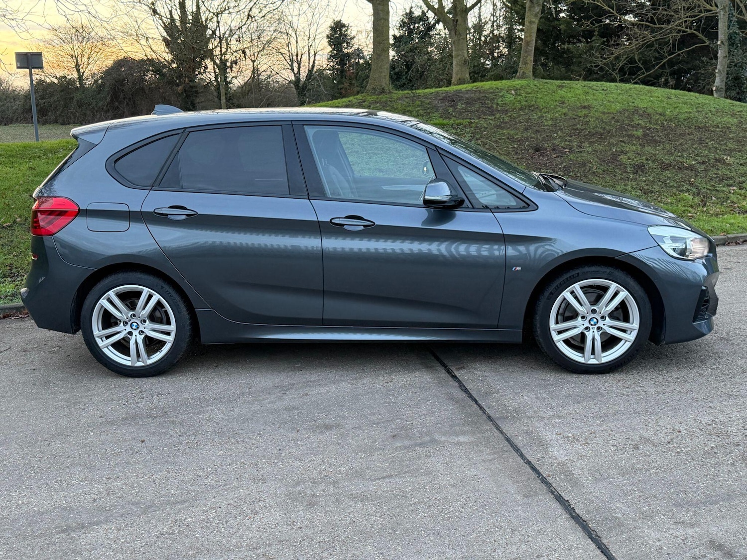 Used BMW 2 Series Active Tourer for sale - 77783923: Photo 6