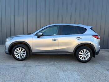Used Mazda CX-5 2013 for sale - 78461148: Photo