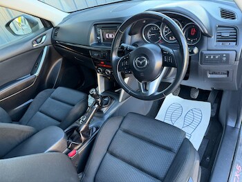 Used Mazda CX-5 2013 for sale - 78461148: Photo