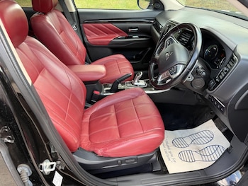 Used Mitsubishi Outlander 2016 for sale - 79259841: Photo