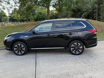 Used Mitsubishi Outlander 2016 for sale - 79259841: Photo