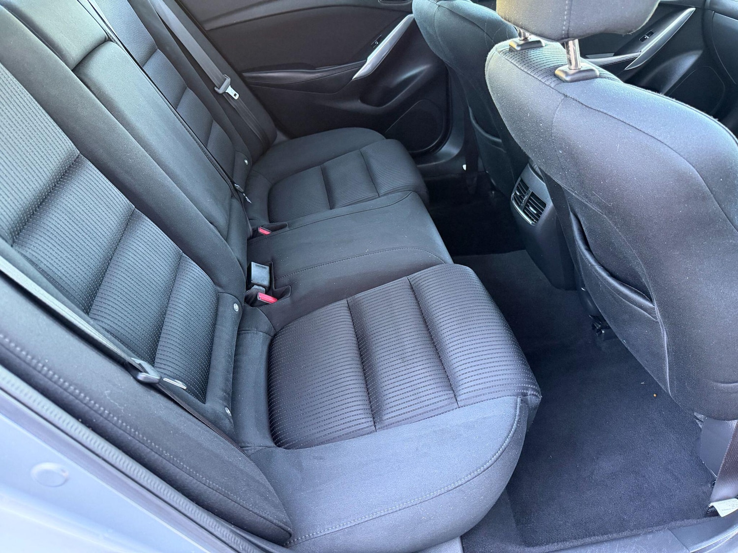 Used Mazda Mazda6 2017 for sale - 78170218: Photo 10