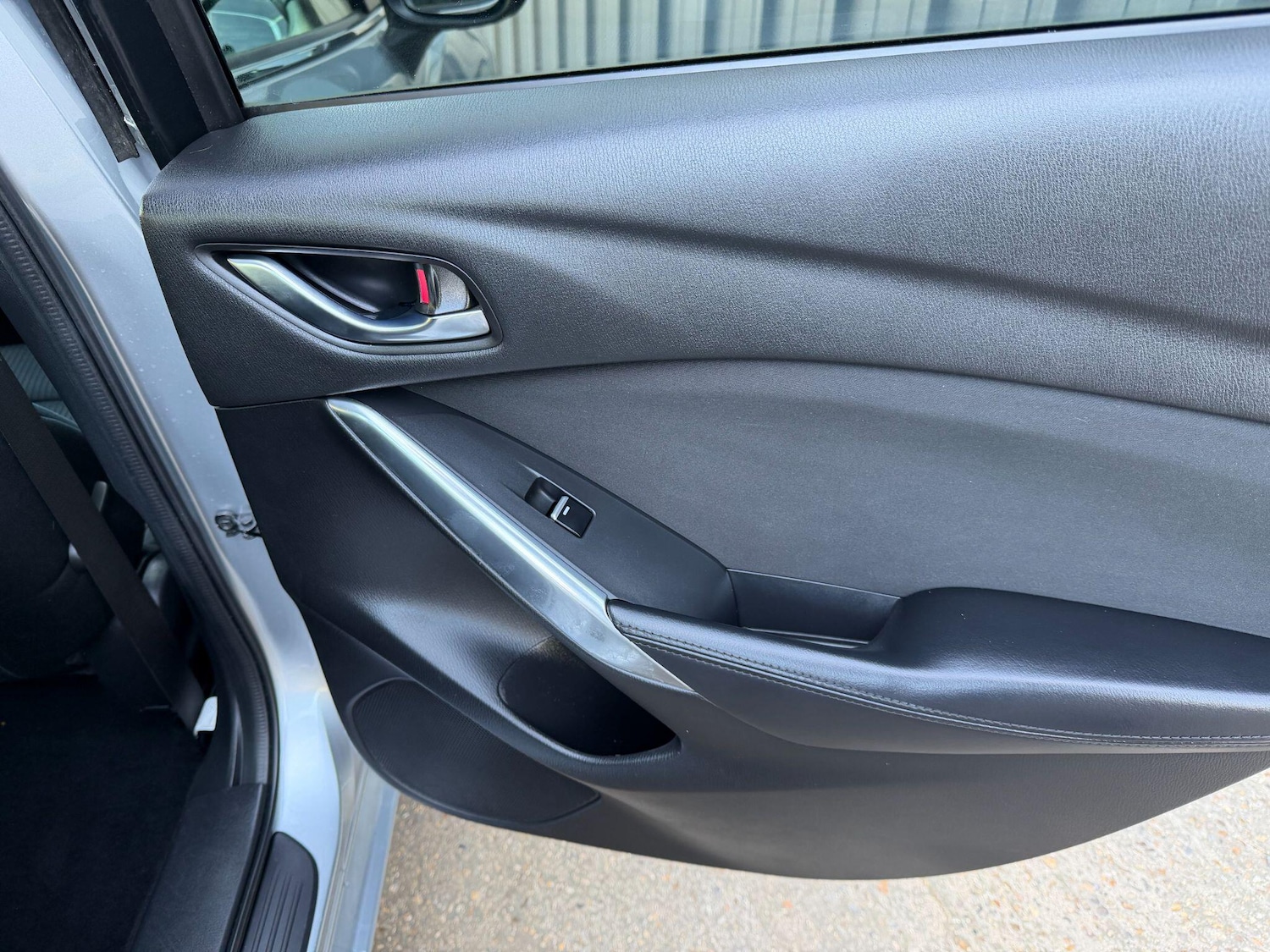 Used Mazda Mazda6 2017 for sale - 78170218: Photo 11