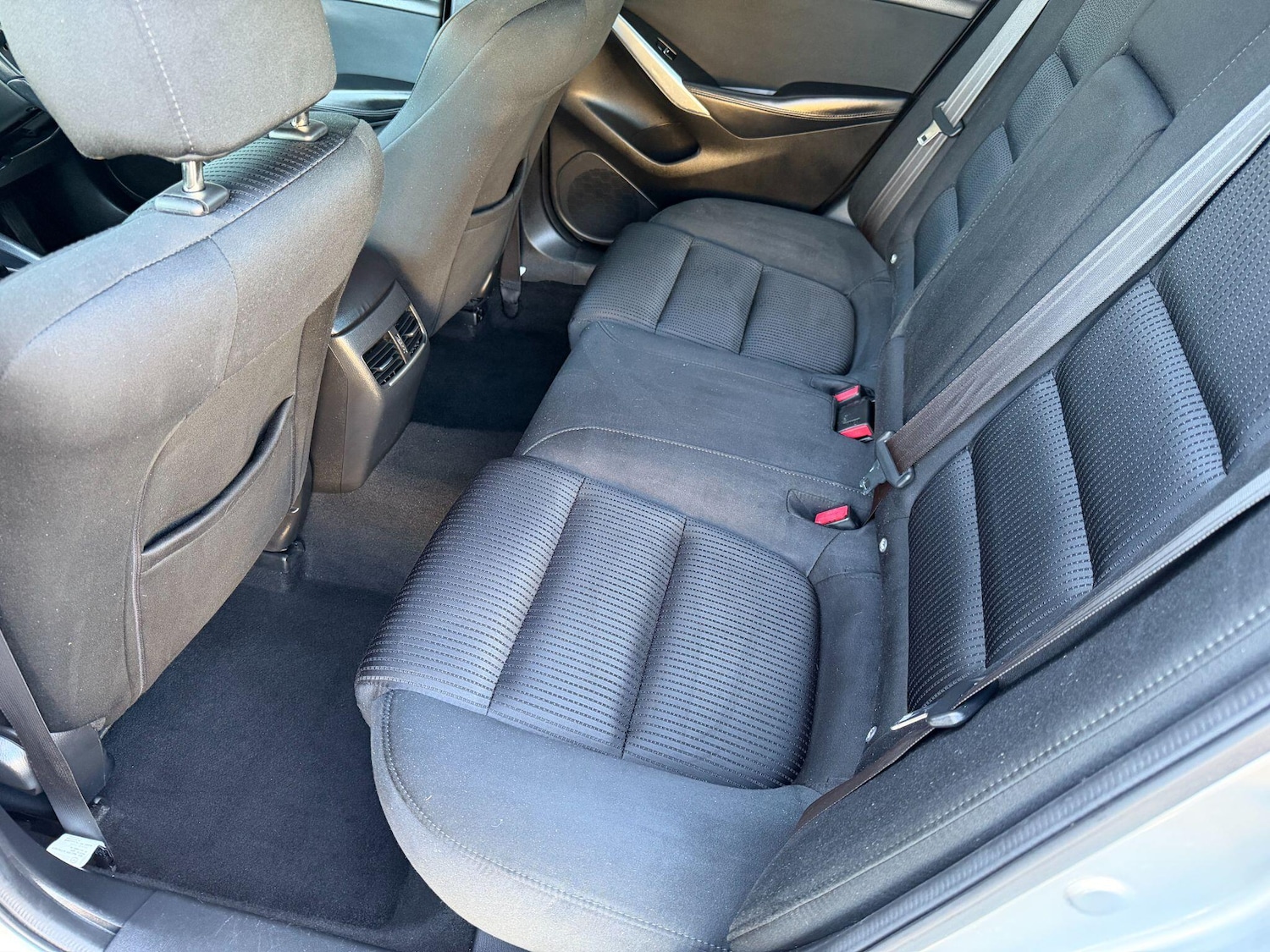 Used Mazda Mazda6 2017 for sale - 78170218: Photo 12