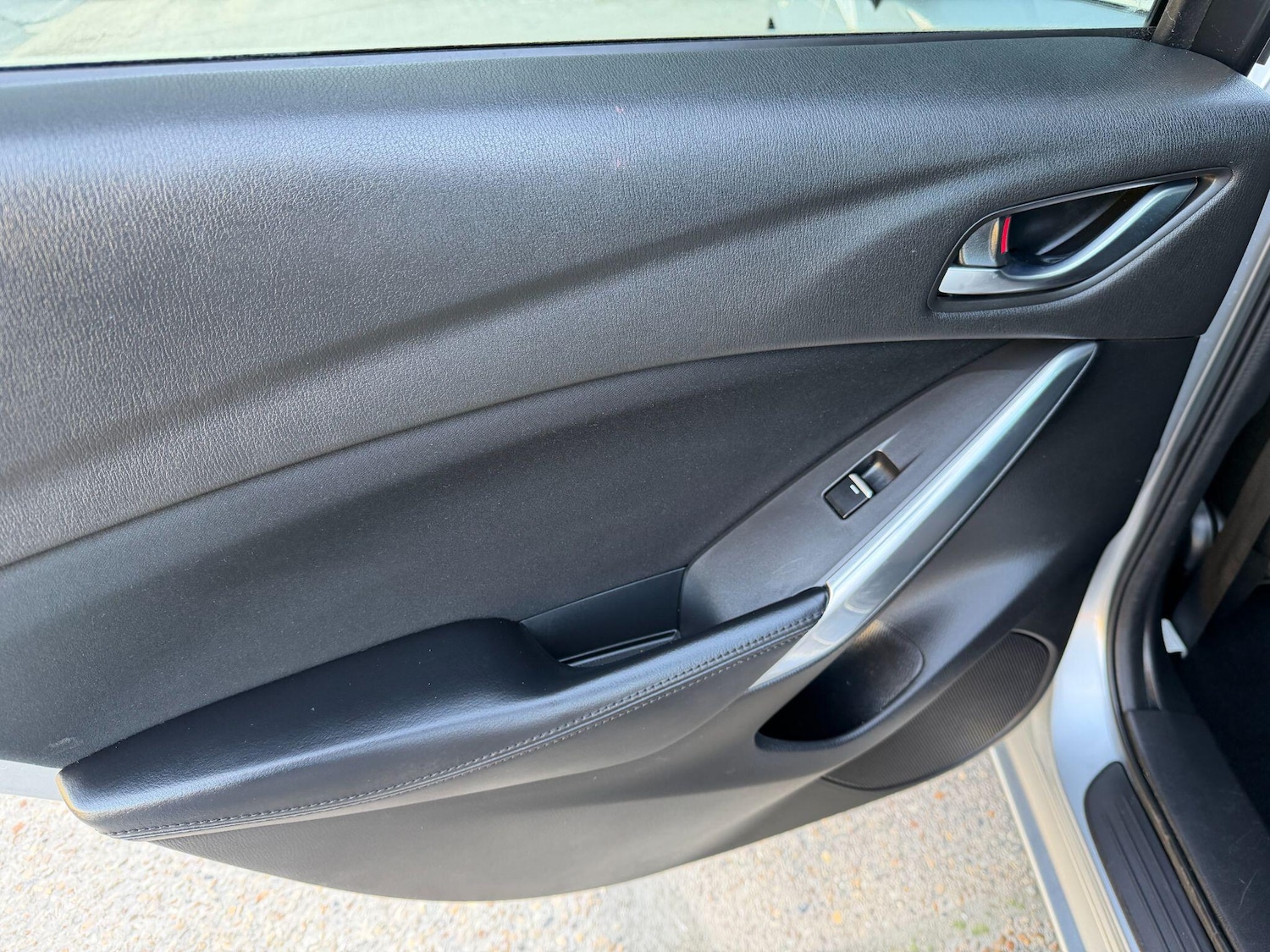 Used Mazda Mazda6 2017 for sale - 78170218: Photo 13