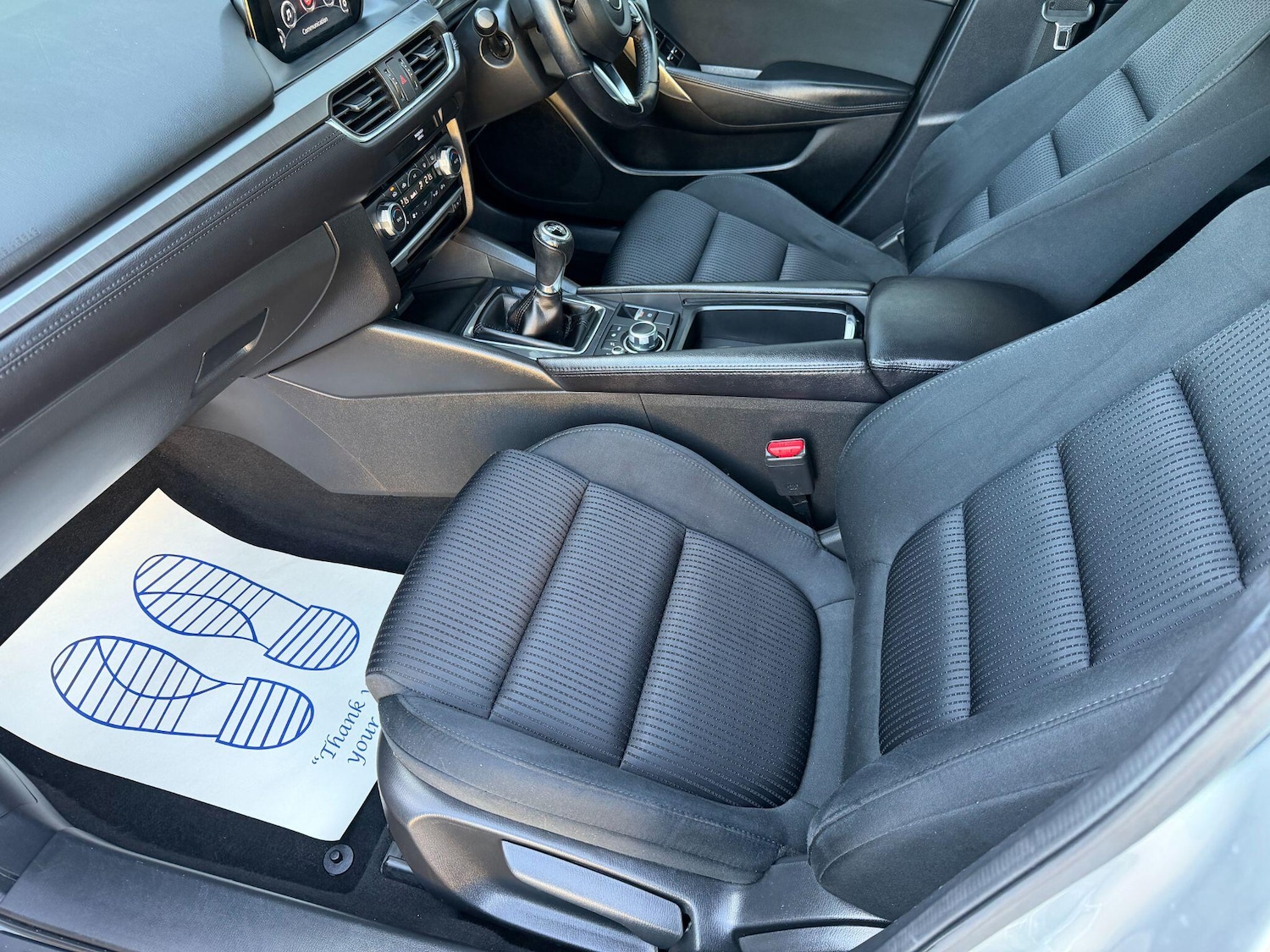 Used Mazda Mazda6 2017 for sale - 78170218: Photo 14