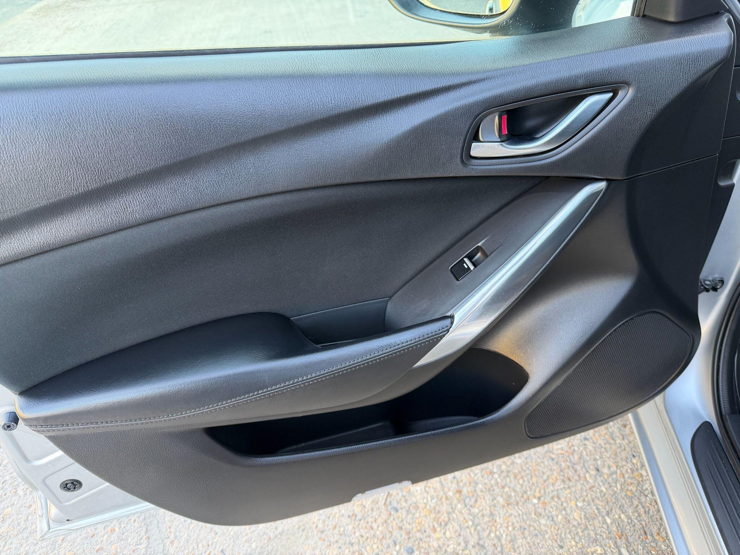 Used Mazda Mazda6 2017 for sale - 78170218: Photo 16