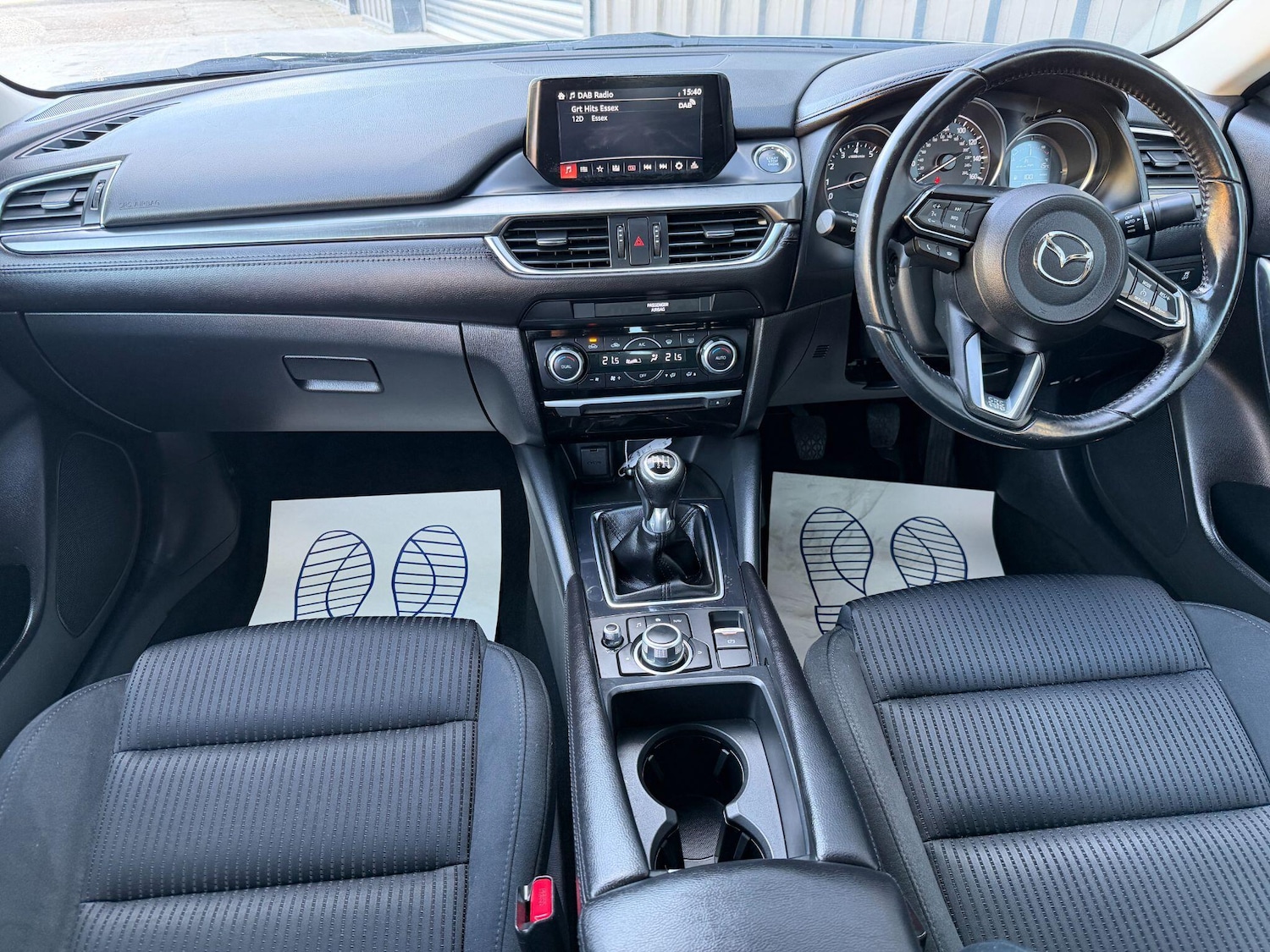 Used Mazda Mazda6 2017 for sale - 78170218: Photo 17