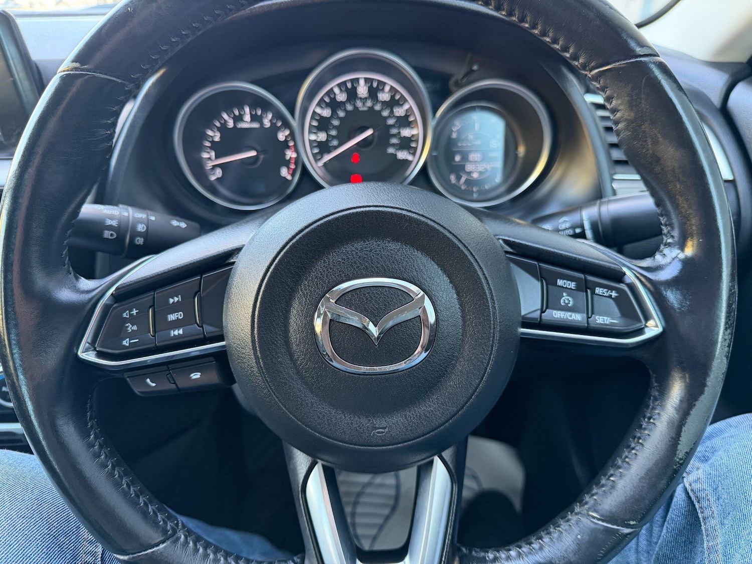 Used Mazda Mazda6 2017 for sale - 78170218: Photo 18