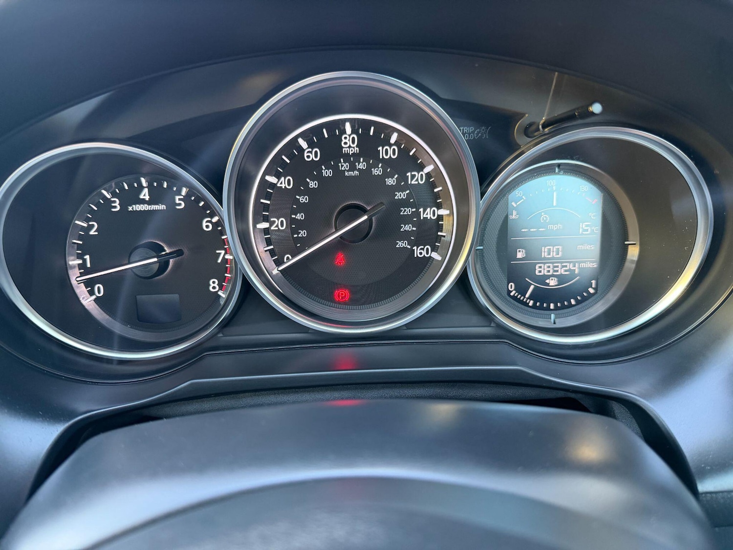 Used Mazda Mazda6 2017 for sale - 78170218: Photo 19