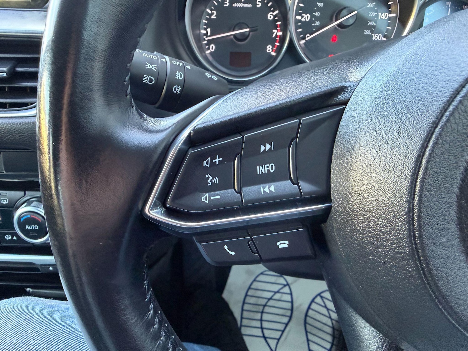 Used Mazda Mazda6 2017 for sale - 78170218: Photo 20