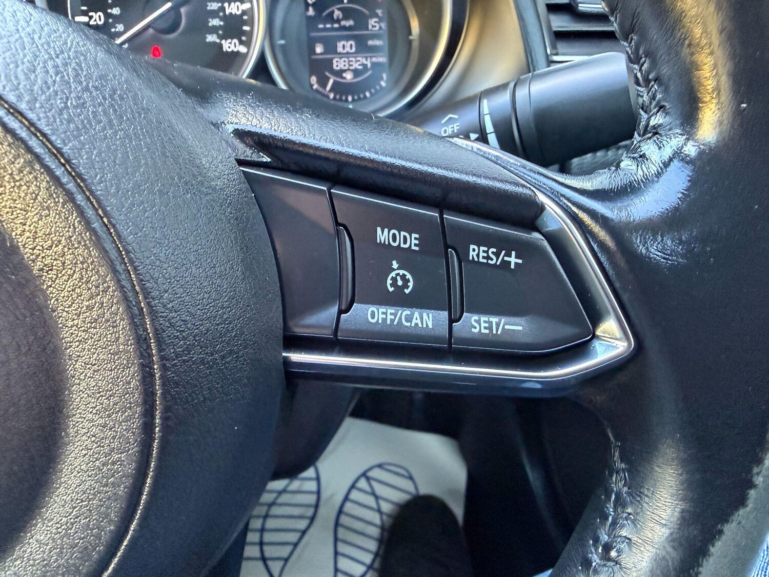 Used Mazda Mazda6 2017 for sale - 78170218: Photo 21