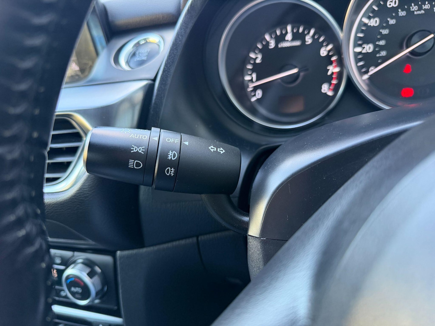 Used Mazda Mazda6 2017 for sale - 78170218: Photo 22