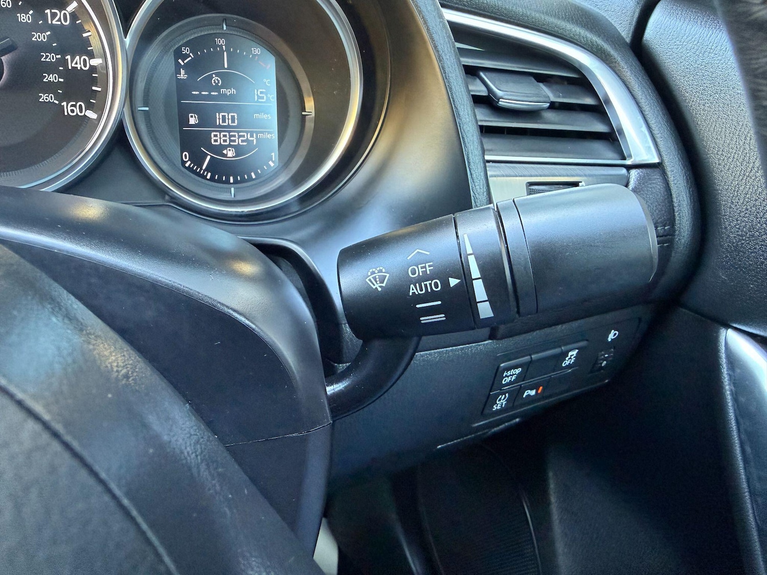 Used Mazda Mazda6 2017 for sale - 78170218: Photo 23