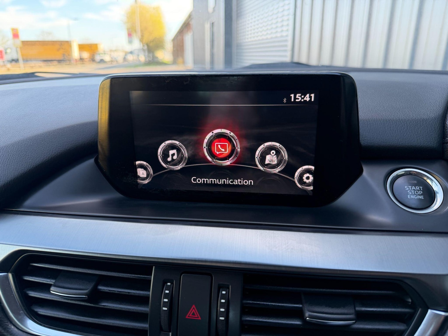 Used Mazda Mazda6 2017 for sale - 78170218: Photo 24