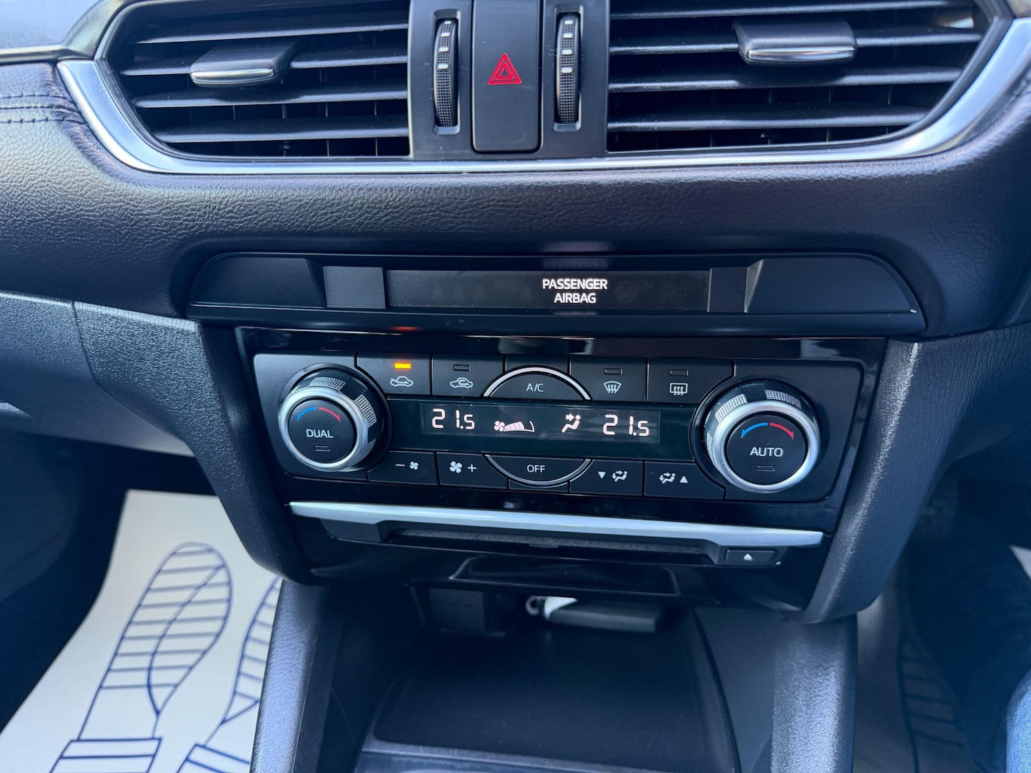 Used Mazda Mazda6 2017 for sale - 78170218: Photo 25