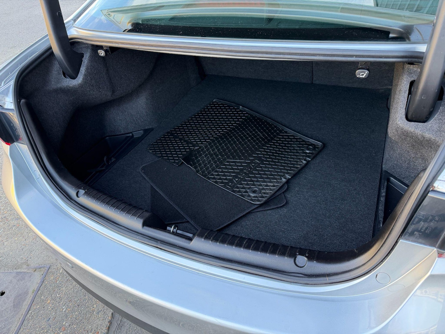 Used Mazda Mazda6 2017 for sale - 78170218: Photo 29