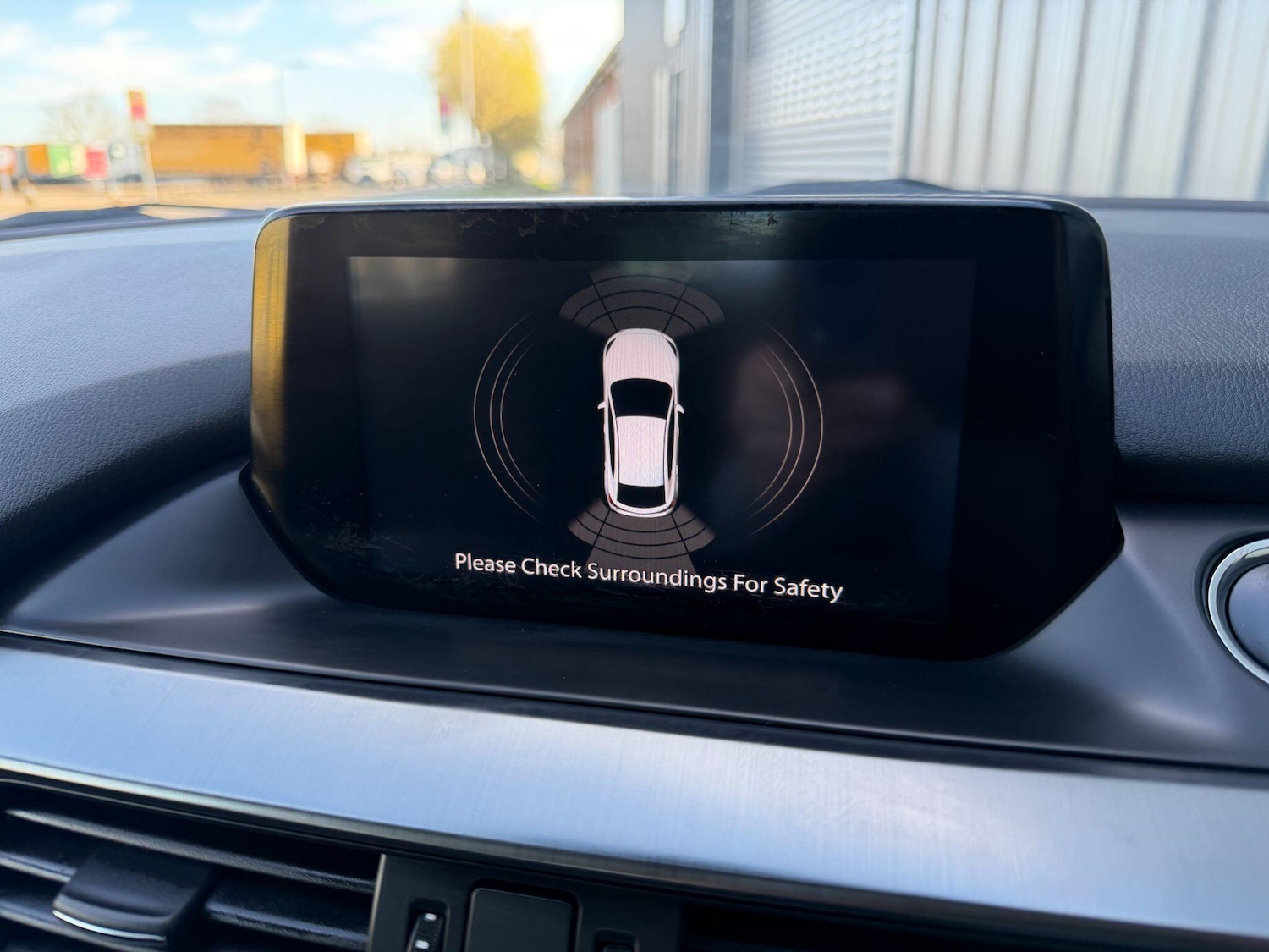 Used Mazda Mazda6 2017 for sale - 78170218: Photo 31