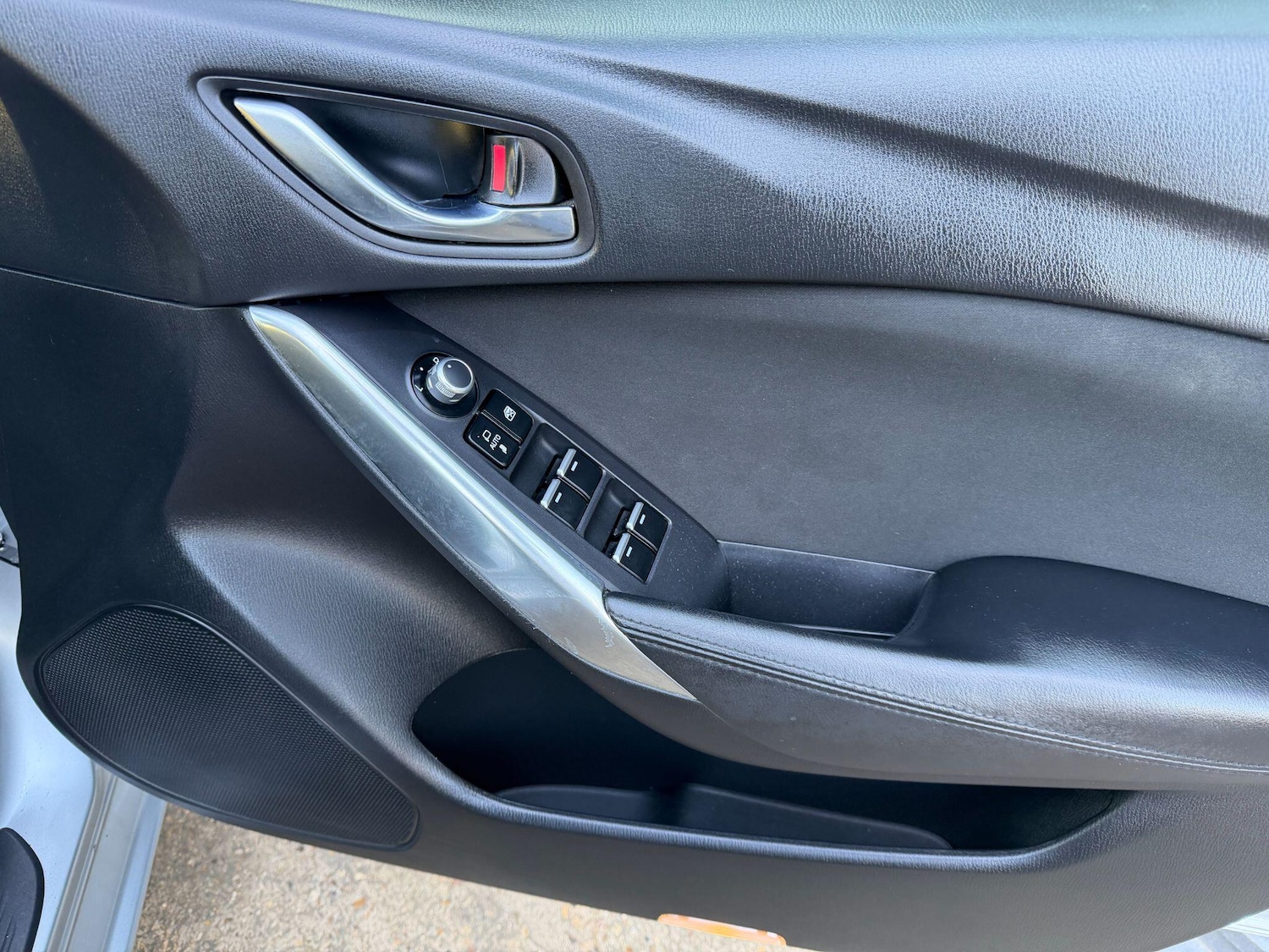 Used Mazda Mazda6 2017 for sale - 78170218: Photo 9