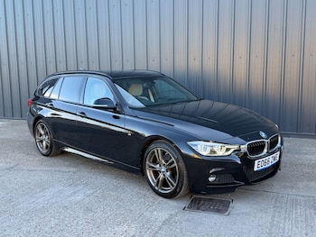 Used BMW 3 Series 2016 for sale - 78429662: Photo