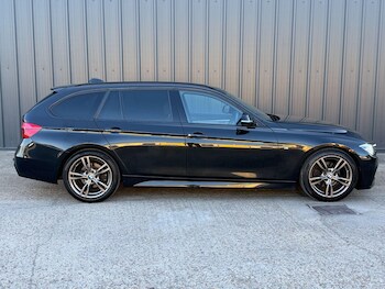 Used BMW 3 Series 2016 for sale - 78429662: Photo