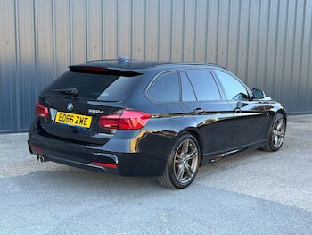 Used BMW 3 Series 2016 for sale - 78429662: Photo