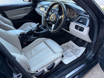 Used BMW 3 Series 2016 for sale - 78429662: Photo