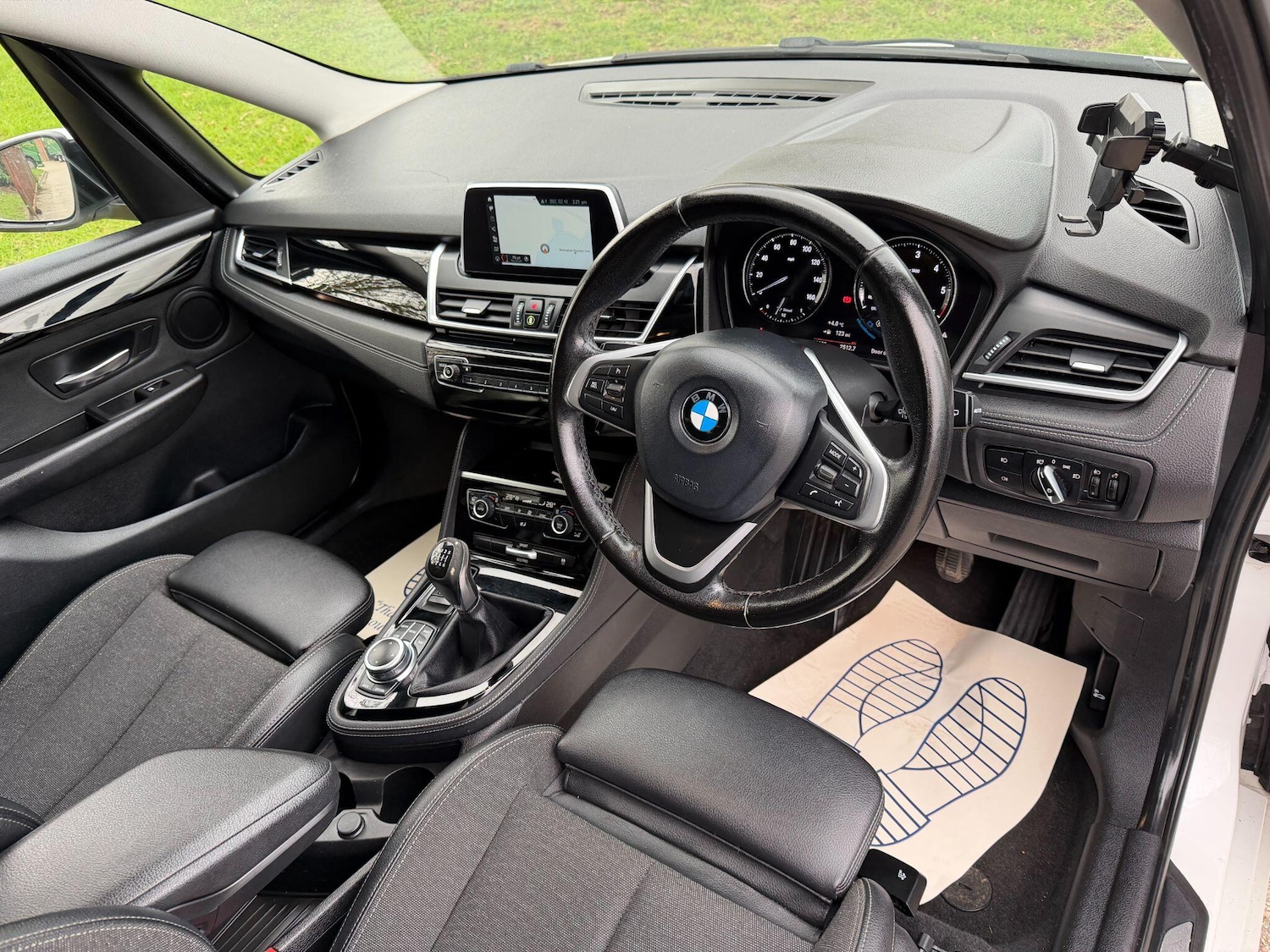 Used BMW 2 Series 2018 for sale - 77839087: Photo 8