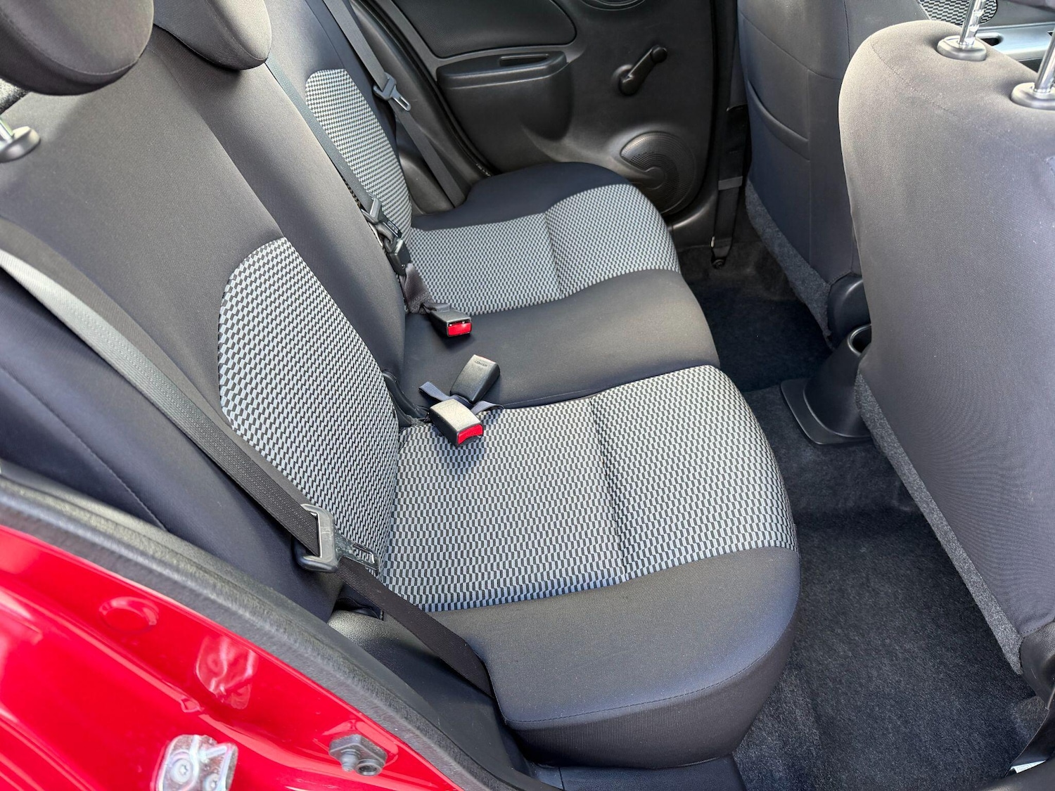 Used Nissan Micra 2015 for sale - 78116326: Photo 10