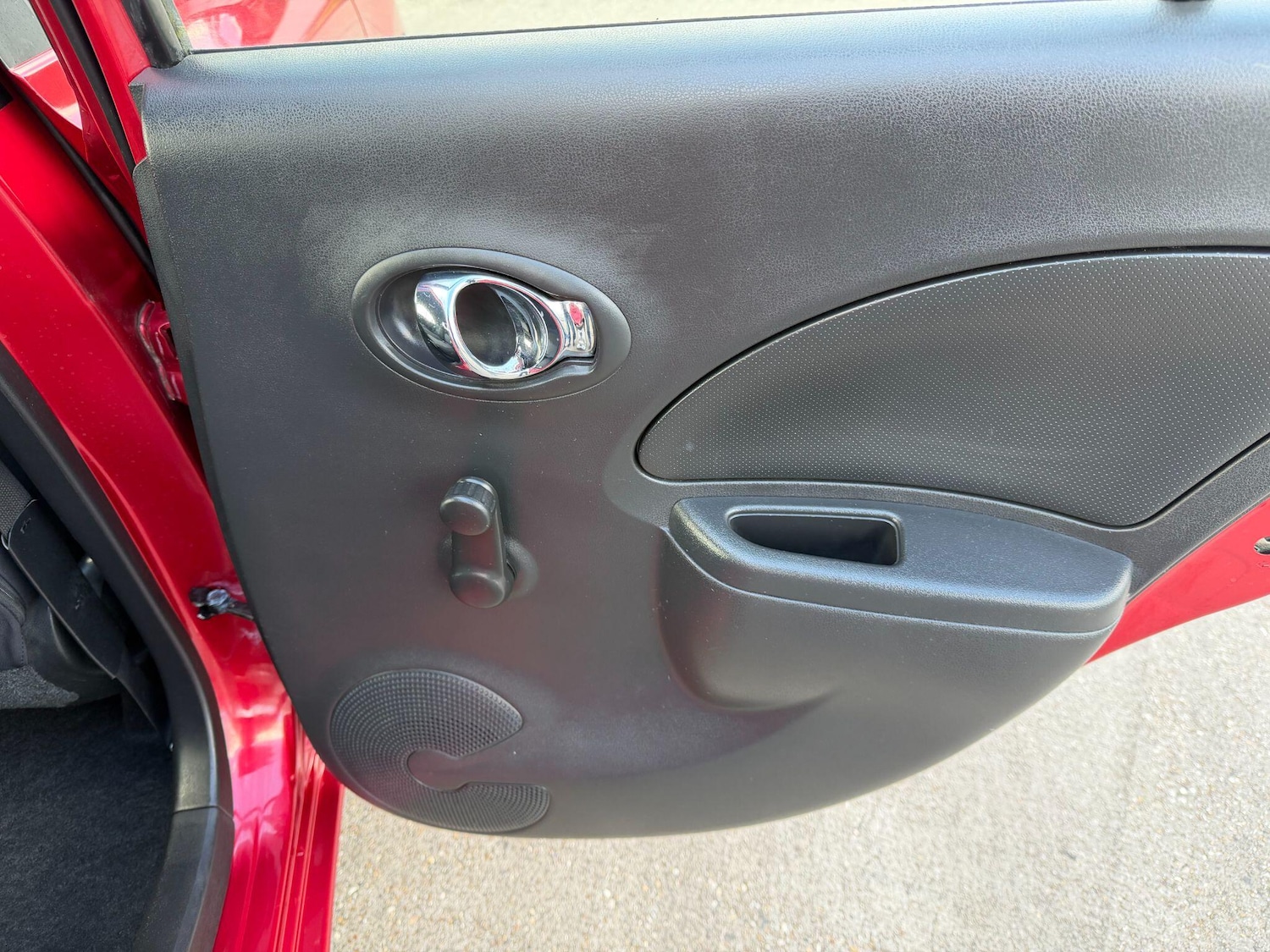 Used Nissan Micra 2015 for sale - 78116326: Photo 11