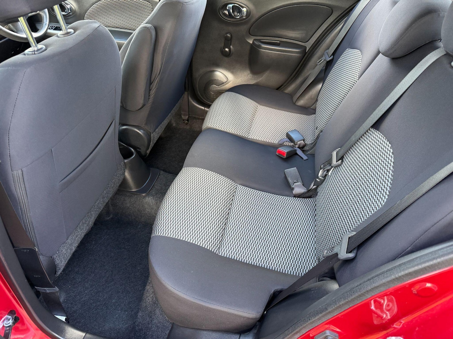 Used Nissan Micra 2015 for sale - 78116326: Photo 12