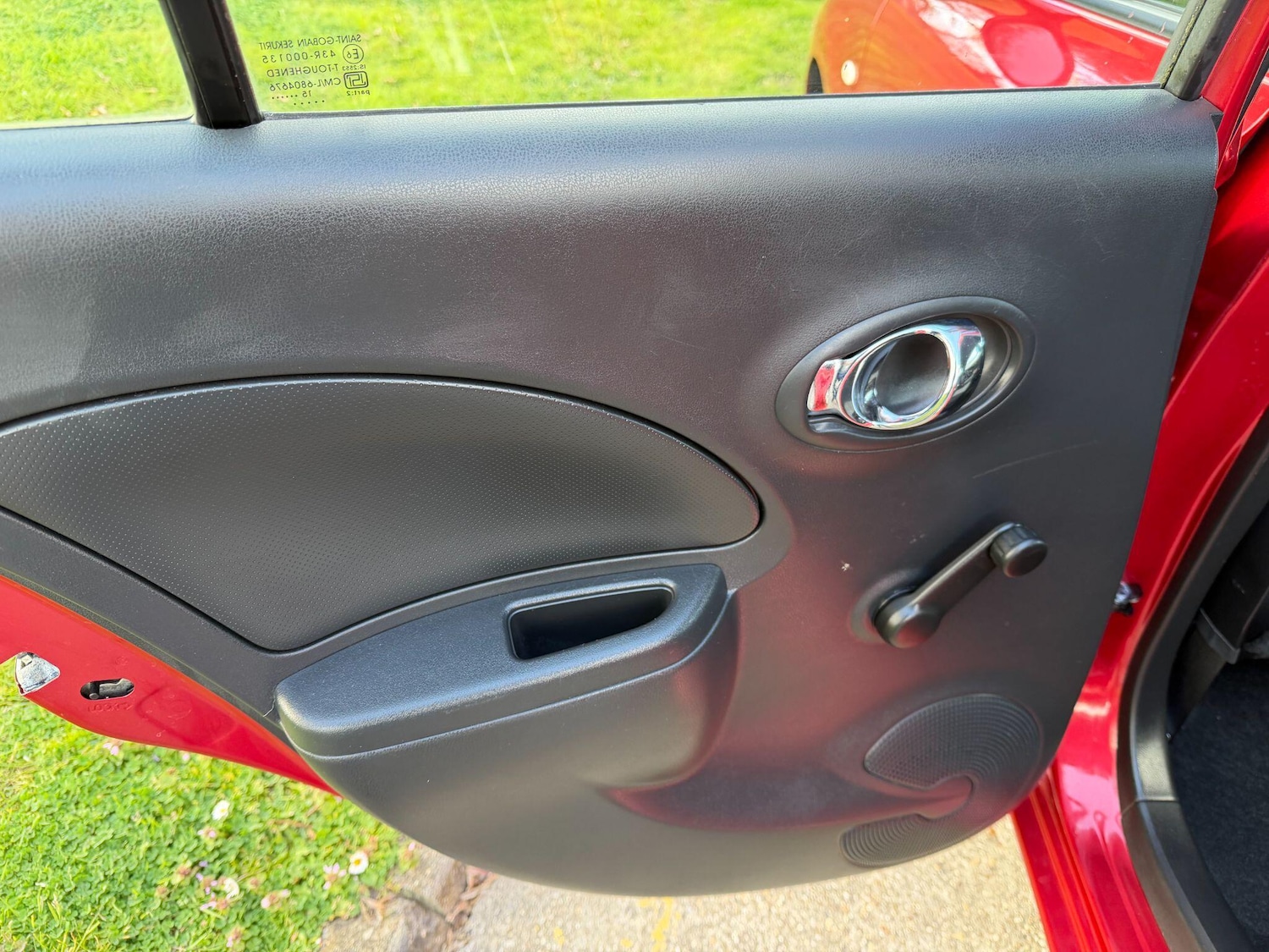 Used Nissan Micra 2015 for sale - 78116326: Photo 13